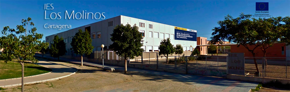 I.E.S. Los Molinos