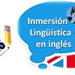 Becas de inmersión lingüística en inglés